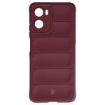 Carcasa Bizon Tur compatibila cu Motorola Moto G06 4G / G06 Power, Dark Purple 2 - lerato.ro
