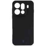 Carcasa Bizon Shell compatibila cu Oppo Find X9 Pro, Negru 2 - lerato.ro