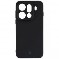 Huse si carcase Oppo Find X9 Pro, Carcasa Bizon Shell compatibila cu Oppo Find X9 Pro, Negru, lerato.ro