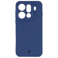Huse si carcase Oppo Find X9 Pro, Carcasa Bizon Shell compatibila cu Oppo Find X9 Pro, Albastru, lerato.ro