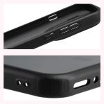 Carcasa Bizon Angelo compatibila cu Oppo Find X9 Pro, Transparent / Negru 5 - lerato.ro
