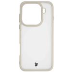Carcasa Bizon Angelo compatibila cu Oppo Find X9 Pro, Transparent / Bej 2 - lerato.ro