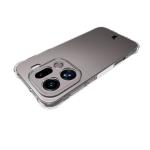 Kit protectie 3 in 1 BizonMobile Clear Pack, Carcasa Bizon Salpa si 2 folii Bizon Glass Hydrogel, compatibil cu Oppo Find X9 Pro, Transparent 7 - lerato.ro
