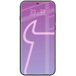 Set 2 folii sticla hibrid Bizon Glass Mule Duo compatibile cu Oppo Find X9 Pro, Transparent 4 - lerato.ro