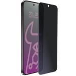 Folie sticla hibrid Bizon Glass Mule Shadow Privacy compatibila cu Oppo Find X9 Pro, Negru 6 - lerato.ro