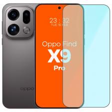 Folii protectie telefoane OPPO, Folie sticla securizata Bizon Smart Glass compatibila cu Oppo Find X9 Pro, Transparent, lerato.ro