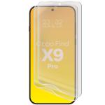 Set 2 folii protectie Bizon Glass Film Sun compatibile cu Oppo Find X9 Pro, Transparent 6 - lerato.ro
