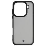 Kit protectie 2 in 1 BizonMobile, Carcasa Bizon Angelo si Folie sticla securizata Bizon Glass Edge, compatibil cu Oppo Find X9 Pro, Negru 3 - lerato.ro