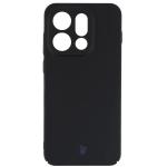Carcasa Bizon Shell compatibila cu Oppo Find X9, Negru 2 - lerato.ro