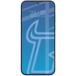 Kit protectie 2 in 1 BizonMobile, Carcasa Bizon Angelo si Folie sticla securizata Bizon Glass Edge, compatibil cu Oppo Find X9 Pro, Roz 8 - lerato.ro