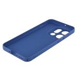 Carcasa Bizon Shell compatibila cu Oppo Find X9, Albastru 4 - lerato.ro