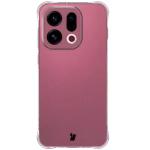 Carcasa Bizon Salpa compatibila cu Oppo Find X9, Transparent 2 - lerato.ro