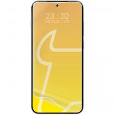 Folii protectie telefoane OPPO, Folie protectie Bizon Glass Film Sun compatibila cu Oppo Find X9, Transparent, lerato.ro
