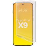 Folie protectie Bizon Glass Film Sun compatibila cu Oppo Find X9, Transparent 6 - lerato.ro