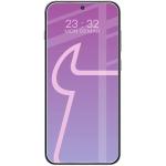 Folie sticla hibrid Bizon Glass Mule compatibila cu Oppo Find X9, Transparent 2 - lerato.ro