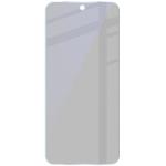 Folie sticla hibrid Bizon Glass Mule Shadow Privacy compatibila cu Oppo Find X9, Negru 5 - lerato.ro