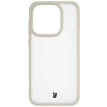 Carcasa Bizon Angelo compatibila cu Oppo Find X9, Transparent / Bej 2 - lerato.ro