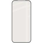 Folie sticla securizata Bizon Glass Matte compatibila cu iPhone 17 Pro Max, Negru 5 - lerato.ro
