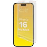 Folie protectie Bizon Glass Film Sun compatibila cu iPhone 16 Pro Max, Transparent 6 - lerato.ro