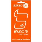 Folie sticla securizata Bizon Smart Glass compatibila cu iPhone 16 Pro Max / 17 Pro Max, Transparent 6 - lerato.ro