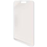 Folie protectie Bizon Glass Film Sun compatibila cu iPhone 16 Pro, Transparent 5 - lerato.ro