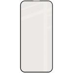 Folie sticla securizata Bizon Glass Matte compatibila cu iPhone 16 Pro Max, Negru 5 - lerato.ro
