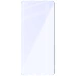 Folie sticla hibrid Bizon Glass Mule compatibila cu Motorola Moto G86 5G, Transparent 5 - lerato.ro