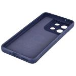 Carcasa Bizon Tur compatibila cu Motorola Moto G86 Power 5G, Dark Blue 5 - lerato.ro