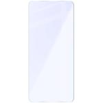 Folie sticla hibrid Bizon Glass Mule compatibila cu Motorola Moto G86 Power 5G, Transparent 5 - lerato.ro