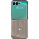 Set protectie Bizon Hydrogel Pack, 1x Folie Ecran si 1x Folie Spate, compatibil cu Motorola Razr 60 Ultra, Transparent 5 - lerato.ro