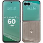 Set protectie Bizon Hydrogel Pack, 1x Folie Ecran si 1x Folie Spate, compatibil cu Motorola Razr 60 Ultra, Transparent 6 - lerato.ro