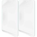 Set 2 folii protectie Bizon Glass Film Sun compatibile cu Motorola Moto G86 Power 5G, Transparent 5 - lerato.ro
