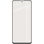 Folie sticla securizata Bizon Glass Matte compatibile cu Motorola Moto G86 5G / G86 Power 5G, Negru 5 - lerato.ro