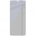 Folie sticla hibrid Bizon Glass Mule Shadow Privacy compatibila cu Motorola Moto E15, Negru 5 - lerato.ro