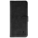 Husa flip cover Bizon Pocket compatibila cu Motorola Moto G67 5G / G77 5G, Negru 2 - lerato.ro