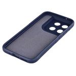 Carcasa Bizon Tur compatibila cu Motorola Moto G67 5G / G77 5G, Dark Blue 5 - lerato.ro