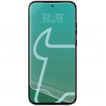 Kit protectie 3 in 1 BizonMobile Clear Pack, Carcasa Bizon Salpa si 2 folii Bizon Glass Hydrogel, compatibil cu Motorola Moto G67 5G / G77 5G, Transparent 9 - lerato.ro