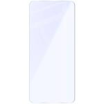 Folie sticla hibrid Bizon Hybrid Mule compatibila cu Motorola Moto G57 Power / G67 Power, Transparent 5 - lerato.ro