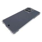 Kit protectie 3 in 1 BizonMobile Clear Pack, Carcasa Bizon Salpa si 2 folii Bizon Glass Hydrogel, compatibil cu Motorola Moto G86 Power 5G, Transparent 8 - lerato.ro