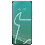 Kit protectie 3 in 1 BizonMobile Clear Pack, Carcasa Bizon Salpa si 2 folii Bizon Glass Hydrogel, compatibil cu Motorola Moto G86 Power 5G, Transparent 9 - lerato.ro