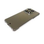 Carcasa Bizon Salpa compatibila cu Motorola Signature, Transparent 7 - lerato.ro