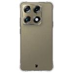 Kit protectie 3 in 1 BizonMobile Clear Pack, Carcasa Bizon Salpa si 2 folii Bizon Glass Hydrogel, compatibil cu Motorola Signature, Transparent 3 - lerato.ro