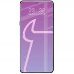 Folie sticla hibrid Bizon Glass Mule compatibila cu Motorola Signature, Transparent 4 - lerato.ro