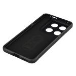 Carcasa Bizon Tur compatibila cu Motorola Signature, Negru 5 - lerato.ro