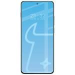 Folie sticla securizata Bizon Glass Clear 2 compatibila cu Motorola Edge 70, Transparent 4 - lerato.ro