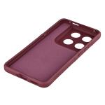Carcasa Bizon Tur compatibila cu Motorola Signature, Dark Purple 5 - lerato.ro