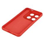 Carcasa Bizon Tur compatibila cu Motorola Signature, Rosu 5 - lerato.ro