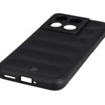 Carcasa Bizon Tur compatibila cu Motorola Edge 70 Fusion, Negru 4 - lerato.ro