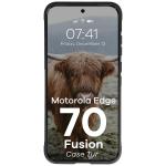 Carcasa Bizon Tur compatibila cu Motorola Edge 70 Fusion, Negru 6 - lerato.ro