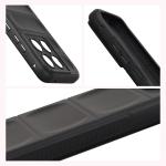 Carcasa Bizon Tur compatibila cu Motorola Edge 70 Fusion, Negru 8 - lerato.ro